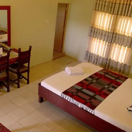 Green Land Guest House Pinnawala  Room photo