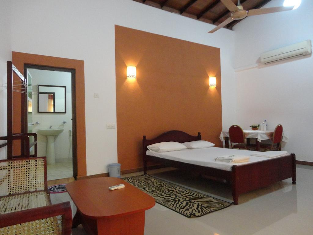 Guest house Land