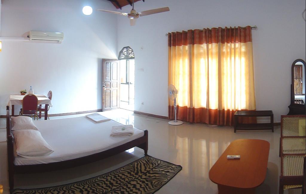 Land Guest house Pinnawala (Kegalle)