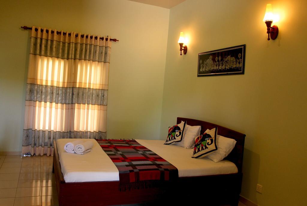 Land Guest house