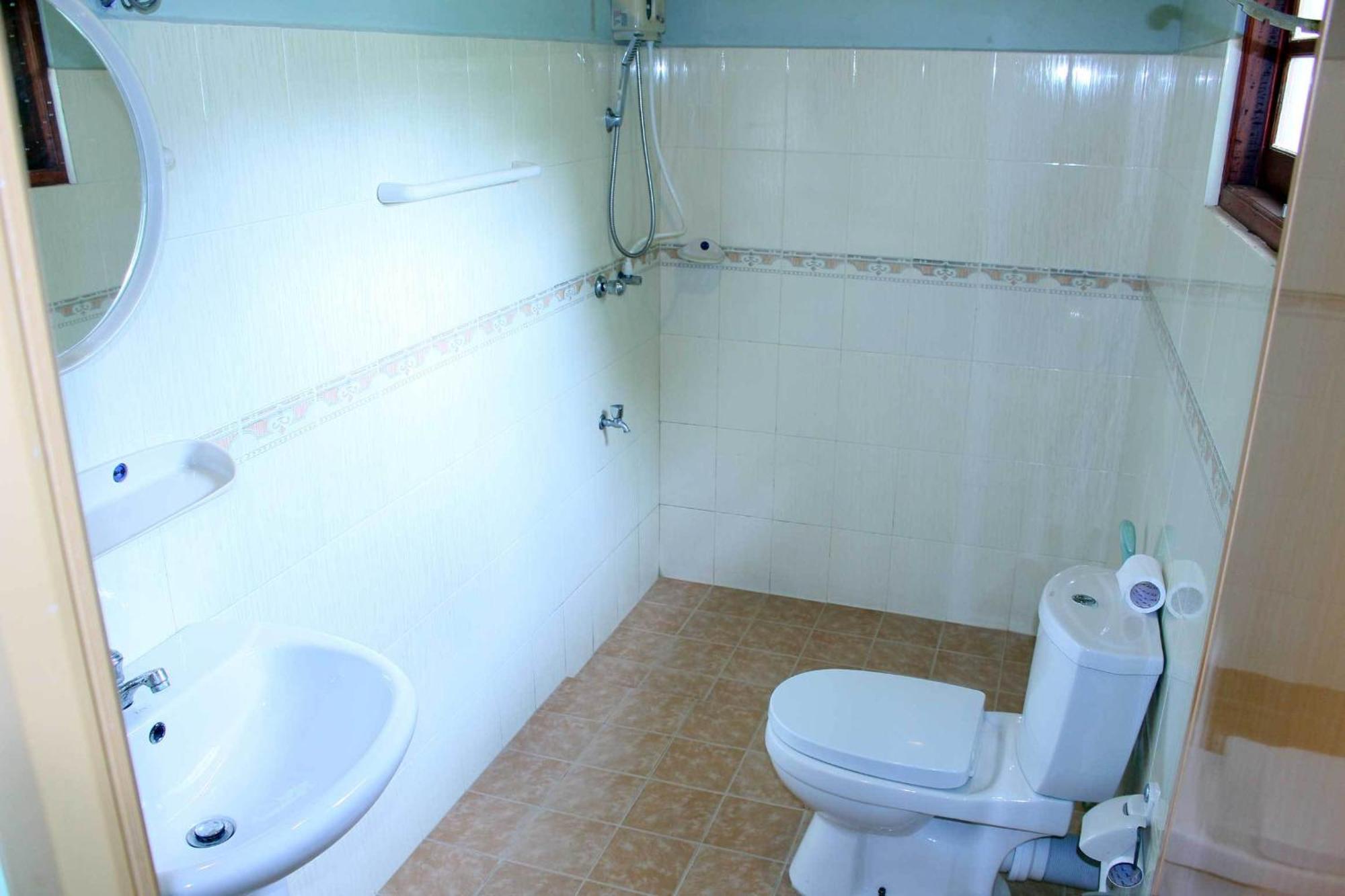 Land Guest house *