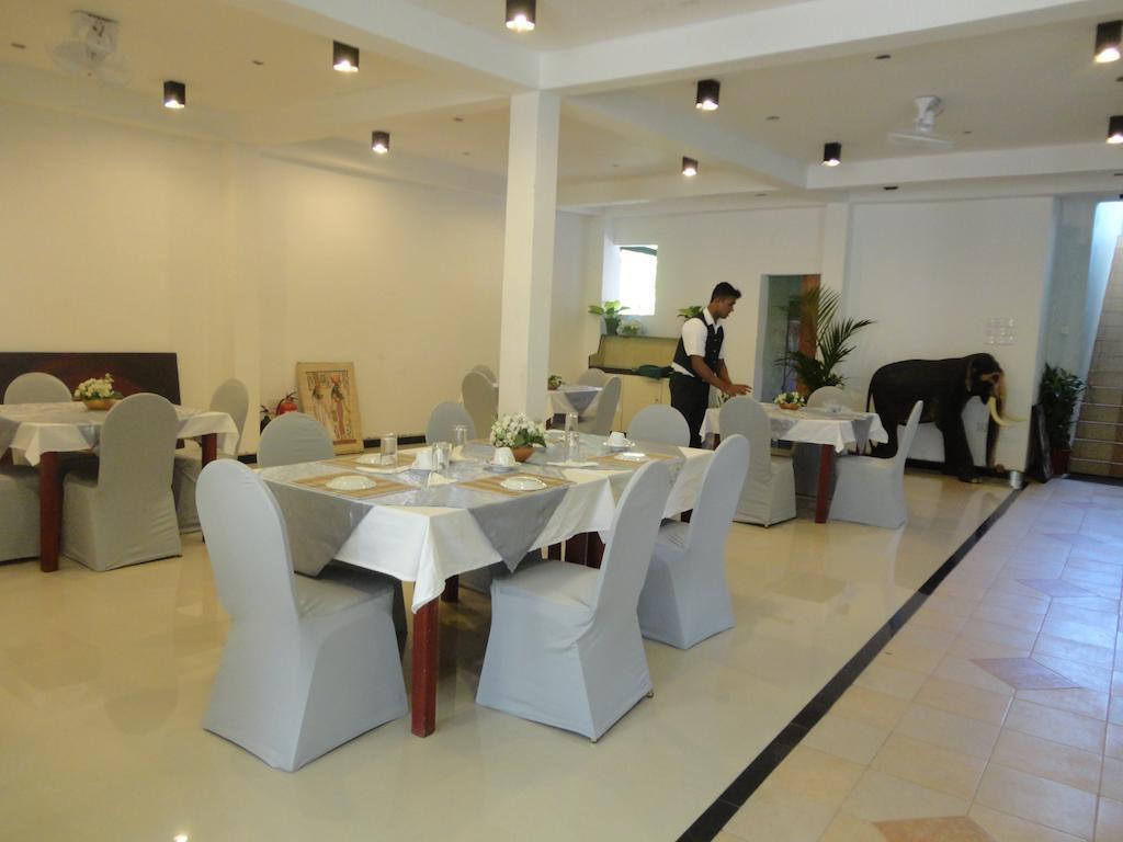 Guest house Land