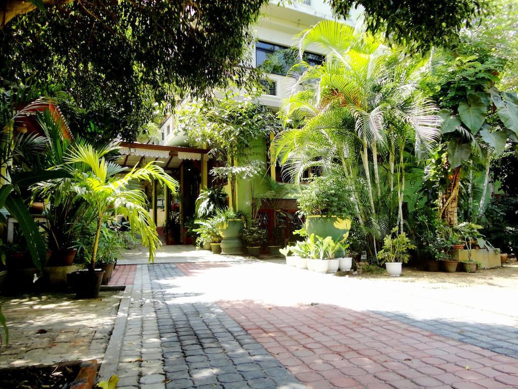 Guest house Land Pinnawala (Kegalle)